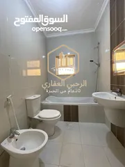  15 شقة / للايجار / 3نوم / ديلوكس / خلدا / 250 متر