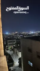 9 روف طابق ثالث بناء جديد مساحة 100م داخلي 100م خارجي