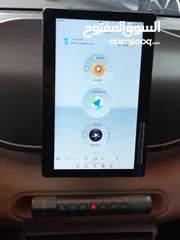  19 BYD Seagull Full electric 2023   بي واي دي سيجال 2023 كهرباء بالكااااامل