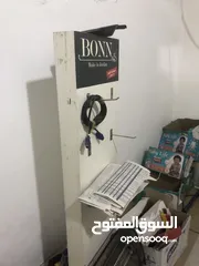  3 محل منظفات للبيع كامل  ببظاعه/او بدن