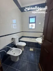  12 شقة طابقية مميزة للبيع في دير غبار / خلف Centro Mada Amman طريق المطار .