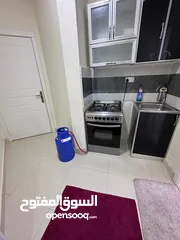  8 استديو مفروش