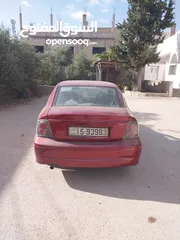  3 سيارة اوبل فيكترا الجوهرة 1999