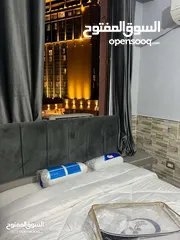  11 شقة مفروشة للإيجار في شميساني 280