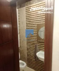  8 شقة فاخرة للبيع في الجندويل  - خلف لارسا طابق اول 165م تشطيب سوبر ديلوكس