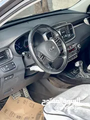  9 كيا سيرنتو 2020