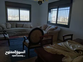  8 شقة مفروشة للايجار