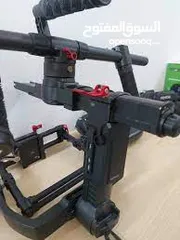  5 DJI Ronin-MX Gimbal