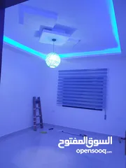  7 شقة للبيع في طبربور قرب جامعة العلوم الاسلامية. مساحة 156 متر مربع
