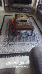  1 شقة مفروشة للايجار