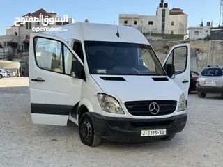  4 مارسيدس 518