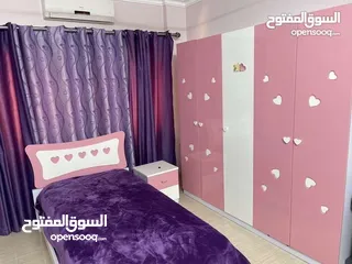  1 غرفة نوم بنات