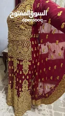  1 قفطان للبيع جديد بسعر مناسب