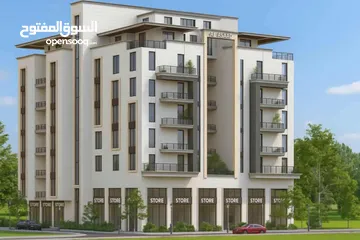  2 بيع العقارات