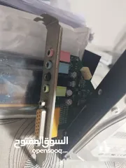  25 للبيع هارد ديسك 500 جيجا و 4 رامات ddr3 والواحده 2جيجا ومبرد معالج ديل اصلي مع كرت شاشه nvidia وقطع