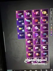  24 حساب ببجي للبيع بسعر مغري