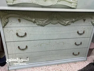  2 غرفة نوم بحالة جيده