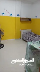  8 شقة للإيجار – طابق أرضي بمدخل خاص وموقف سيارة