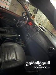  2 داشيا ستيب وآي