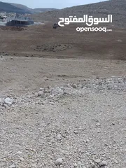  1 أرض للبيع بقوشان مستقل