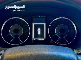  20 Toyota fortuner 2018 l