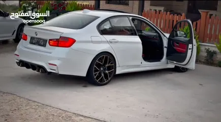  5 Bmw 2015للبيع