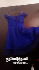  1 فستان وثواب للبيع