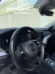  9 سكودا اوكتافيات 2022 ديزل