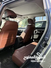  7 Honda cr-v 2021 وارد وصيانه الوكيل