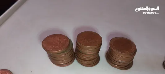  3 اثريات للهواء تجميع اثار