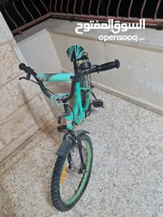  2 بسكليت BMX