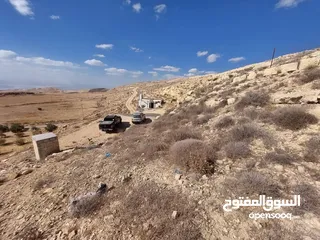  18 ارض زراعية للبيع