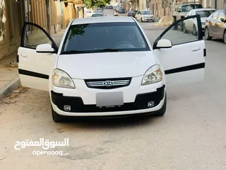  12 كيا برايد نضيفة رقم الهاتف في الوصف