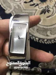 2 ساعات واكسسورات