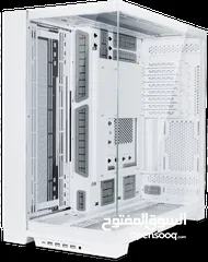  7 كيس كمبيوتر Lian Li Dynamic Evo xl الاجمل والأفضل على الاطلاق بسعر مميز