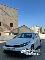  2 سيراتو ترخيص 23 تسيير 24 عداد 7,000KM