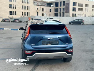  5 كيا نيرو 2023