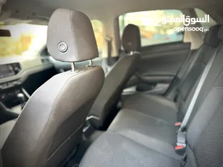  9 فولكس فاجن بولو