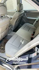  8 مرسيدس c230 sport package
