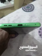  6 موبايل موتورولا ايدج 50فيوجن