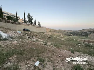  4 ارض في دورا منطقة الصرة تصنيف A طابو