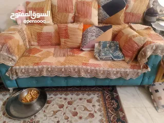  1 قنافة اللبيع