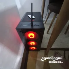  1 بي سي جيمنج للبيع باقل سعر في المملكه