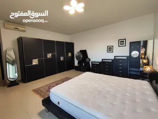  6 شقة كلاسيكية مفروشة للإيجار في عين مصباح