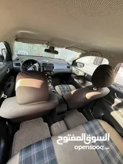  5 نيسان بولسار 2017 للبيع