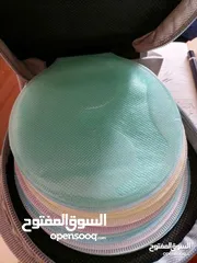  6 اي قطعه ب دينار