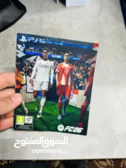  1 Fifa 26 Code  لعبة فيفا 26 كود