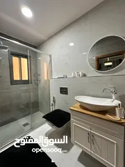  11 شقة فاخرة مفروشة للبيع من المالك مباشرة  في رام الله الماصيون