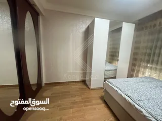  12 Furnished Apartment For Rent In 4th Circle