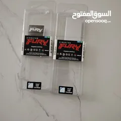  7 كمبيوتر بكرت شاشة 3060ti Asus ROG strix